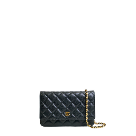 CHANEL WOC Crossbody