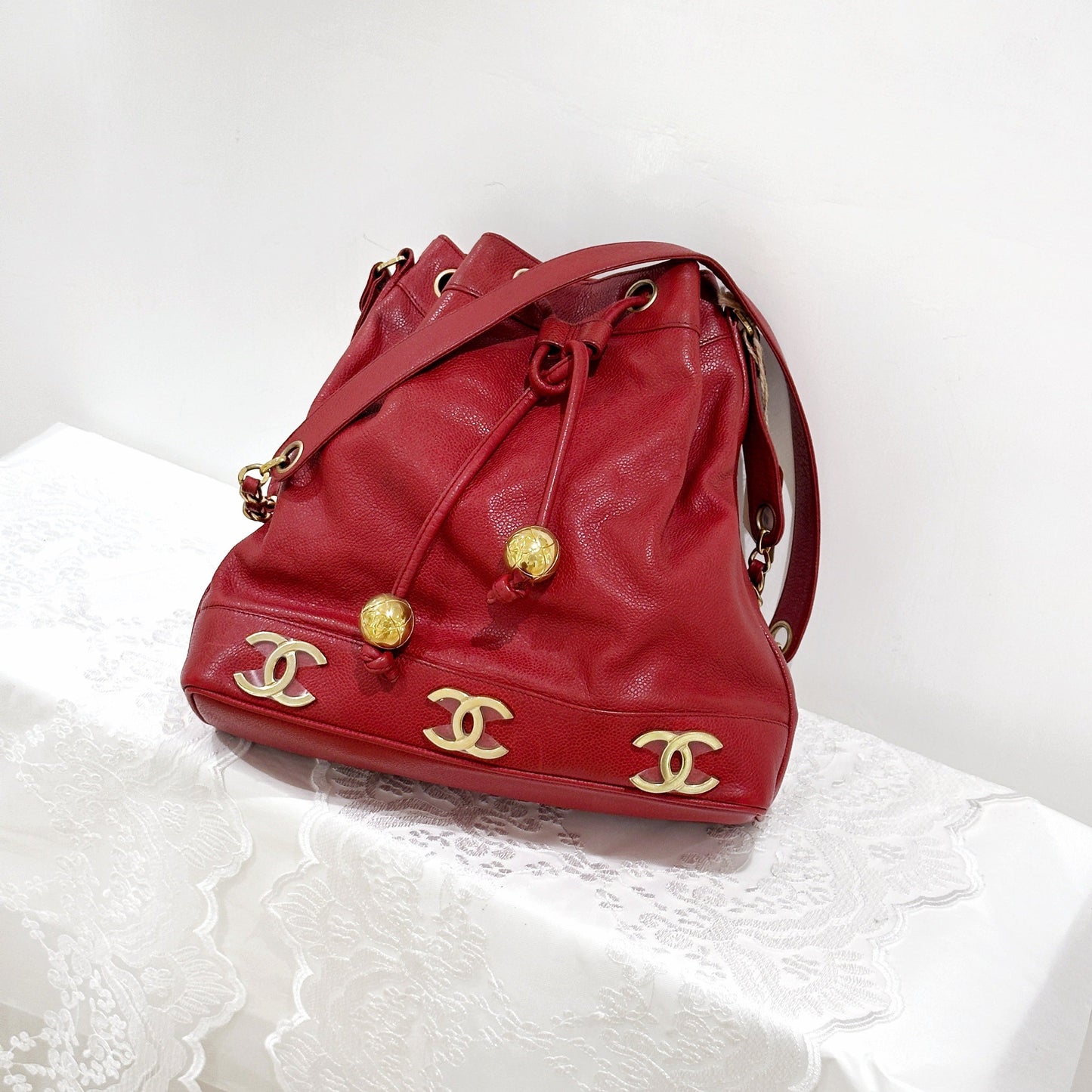 Chanel Handbag Bag - Ewore Bags