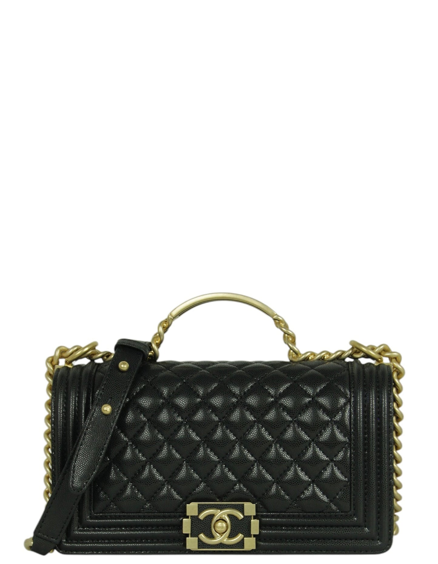 Chanel Boy Handbag Bag - Ewore Bags