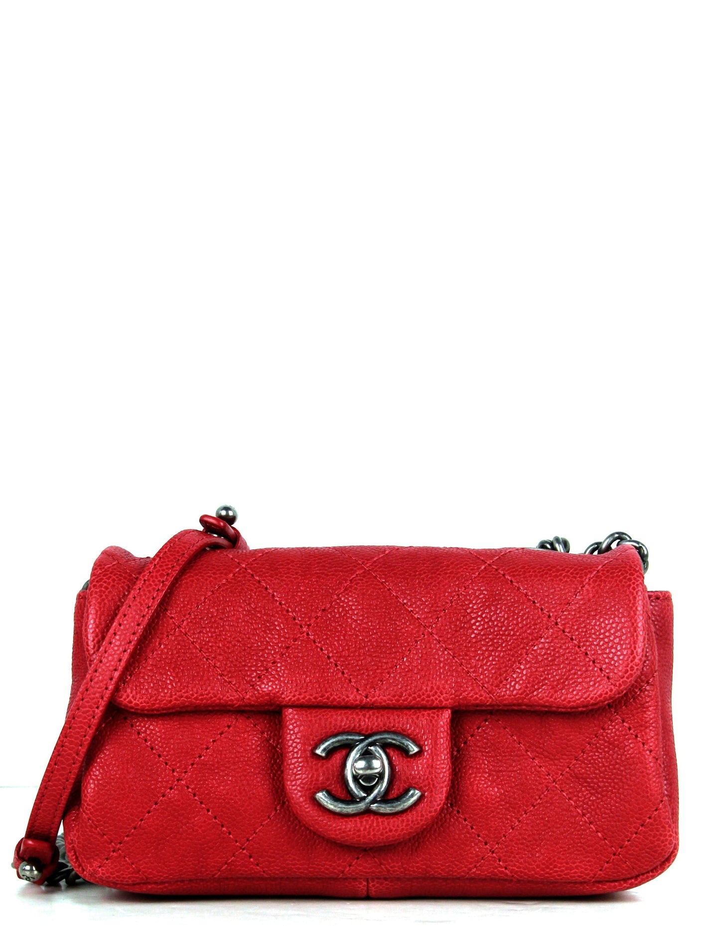 Chanel Flap Shoulder Bag - Ewore Bags