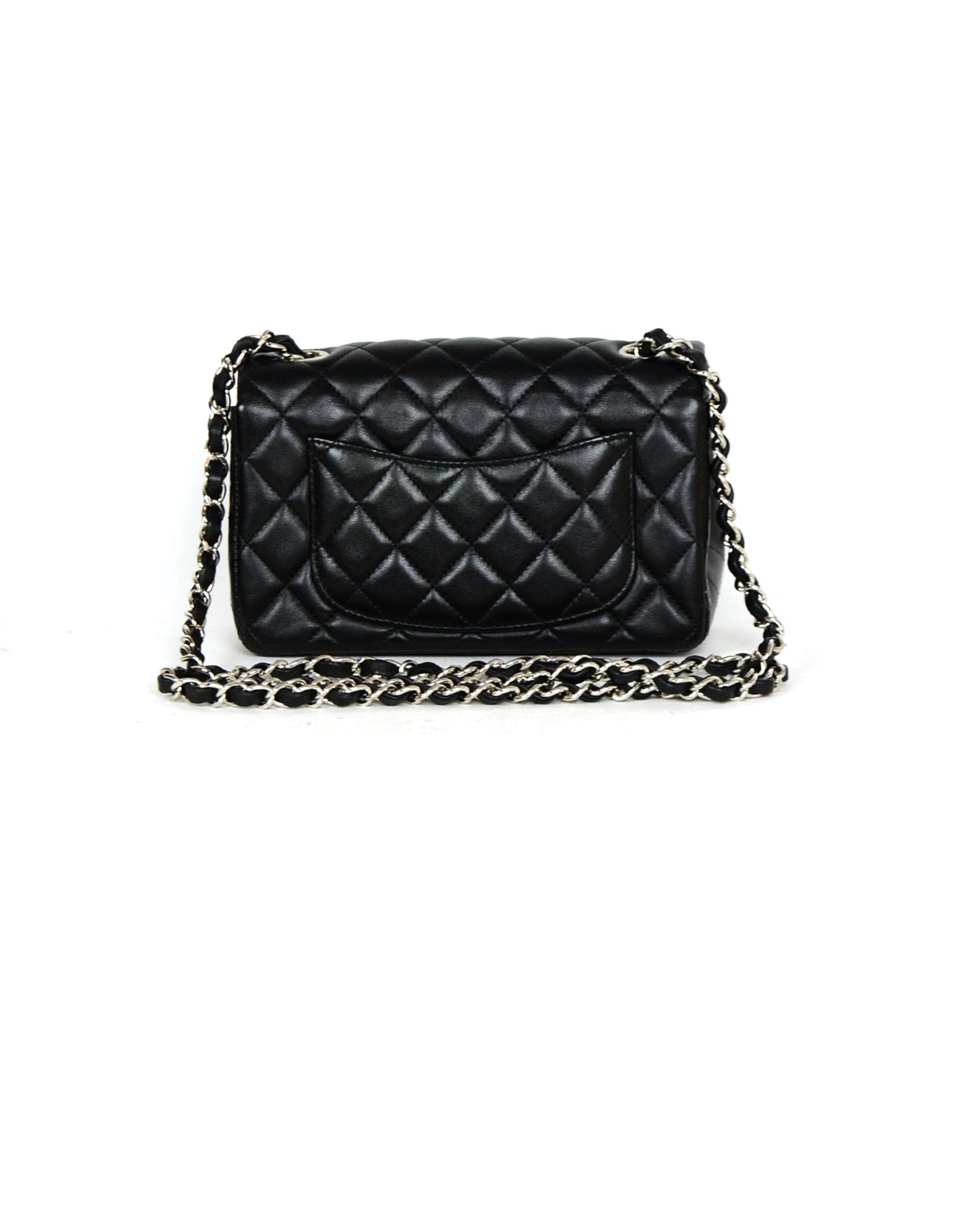 Chanel Classic Flap Shoulder Bag - Ewore Bags