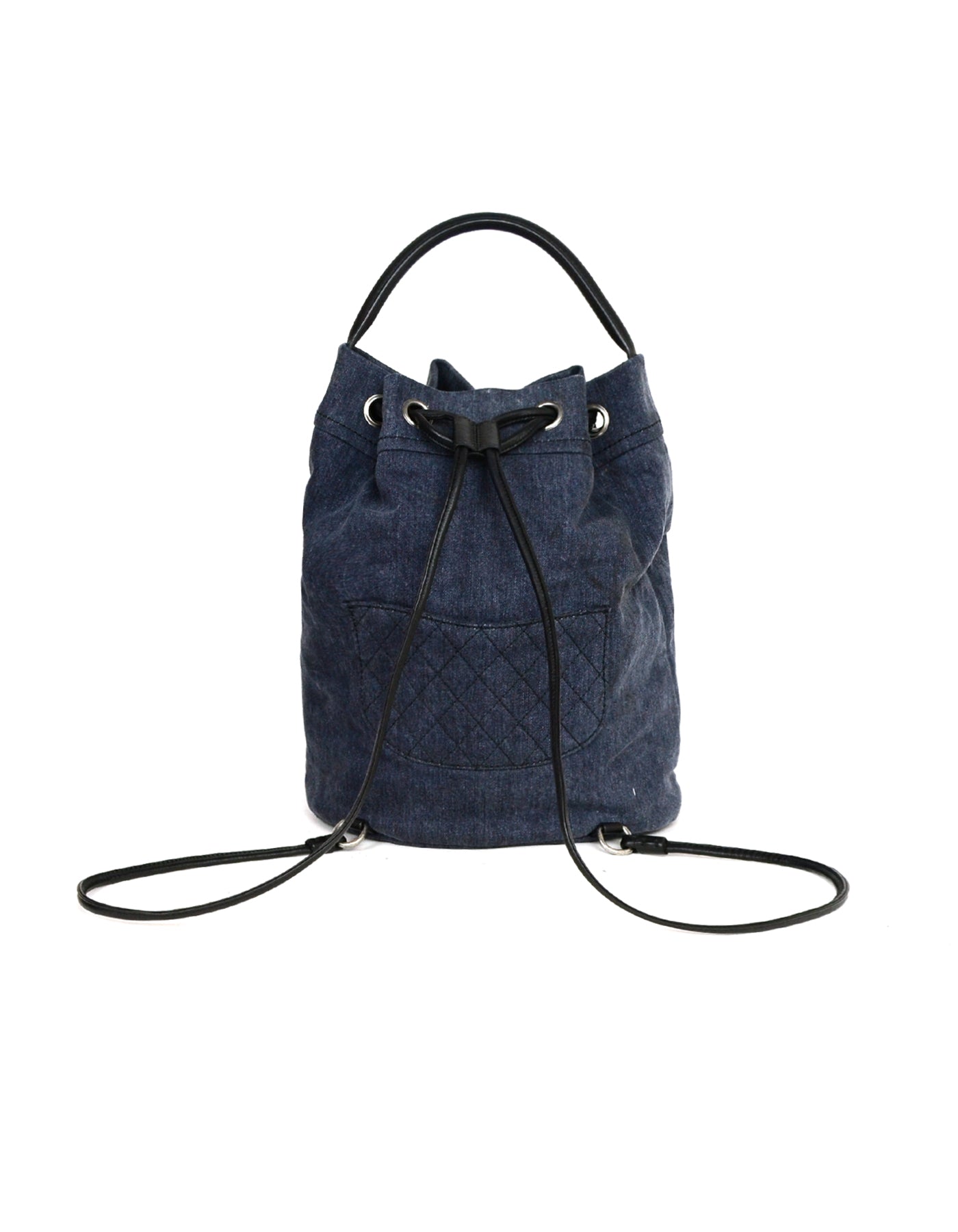 Chanel Backpack Bag - Ewore Bags