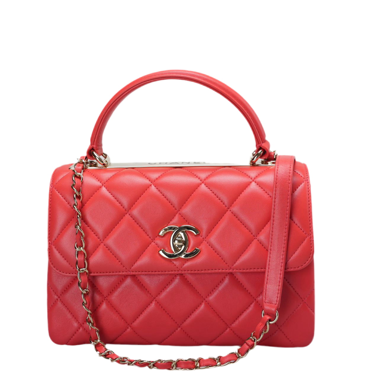 Chanel Handbag - Ewore Bags