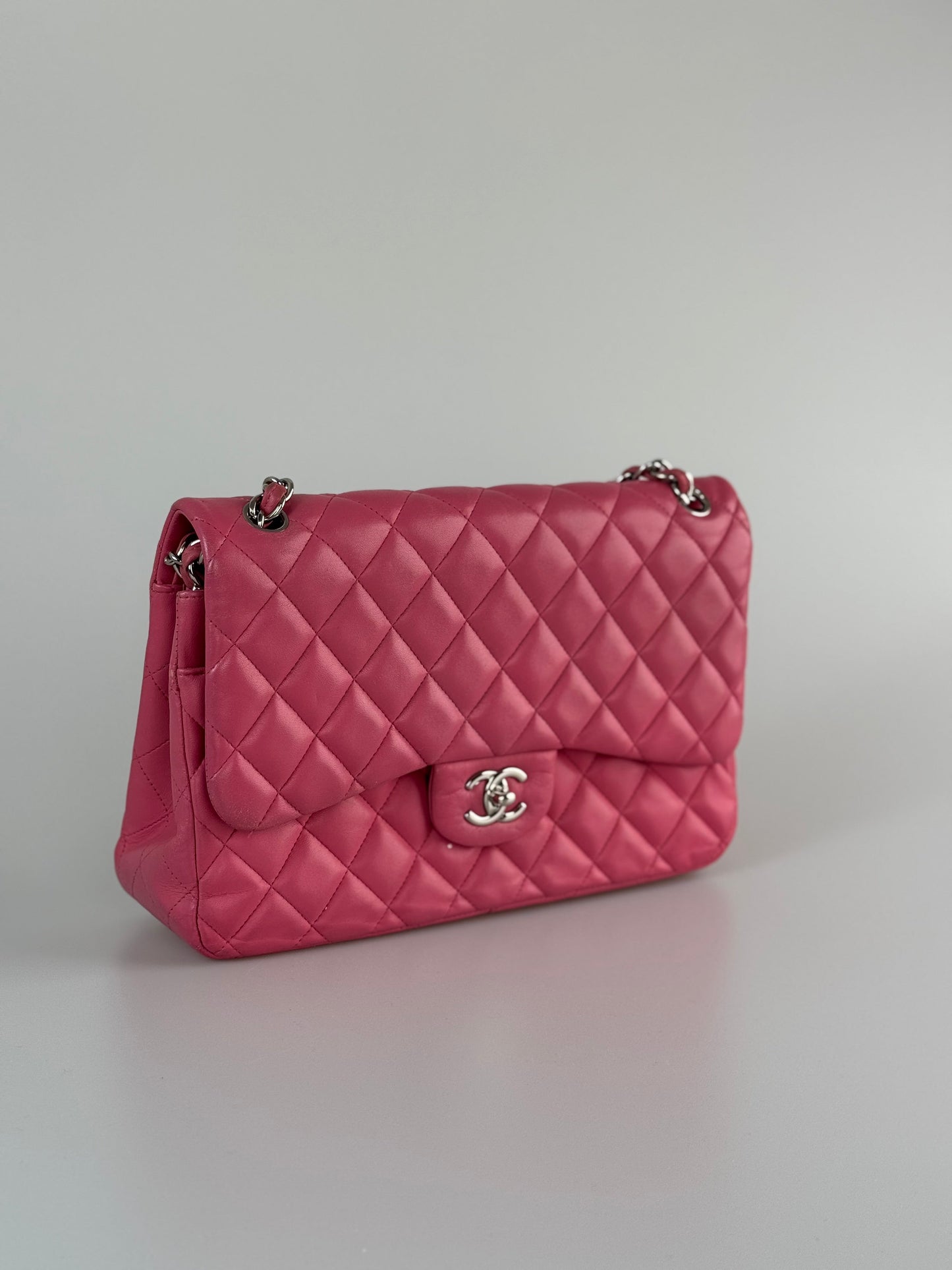 Chanel Classic Flap Shoulder Bag - Ewore Bags