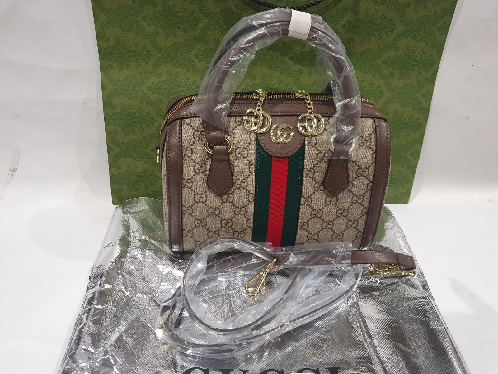 Gucci Designer Handbag