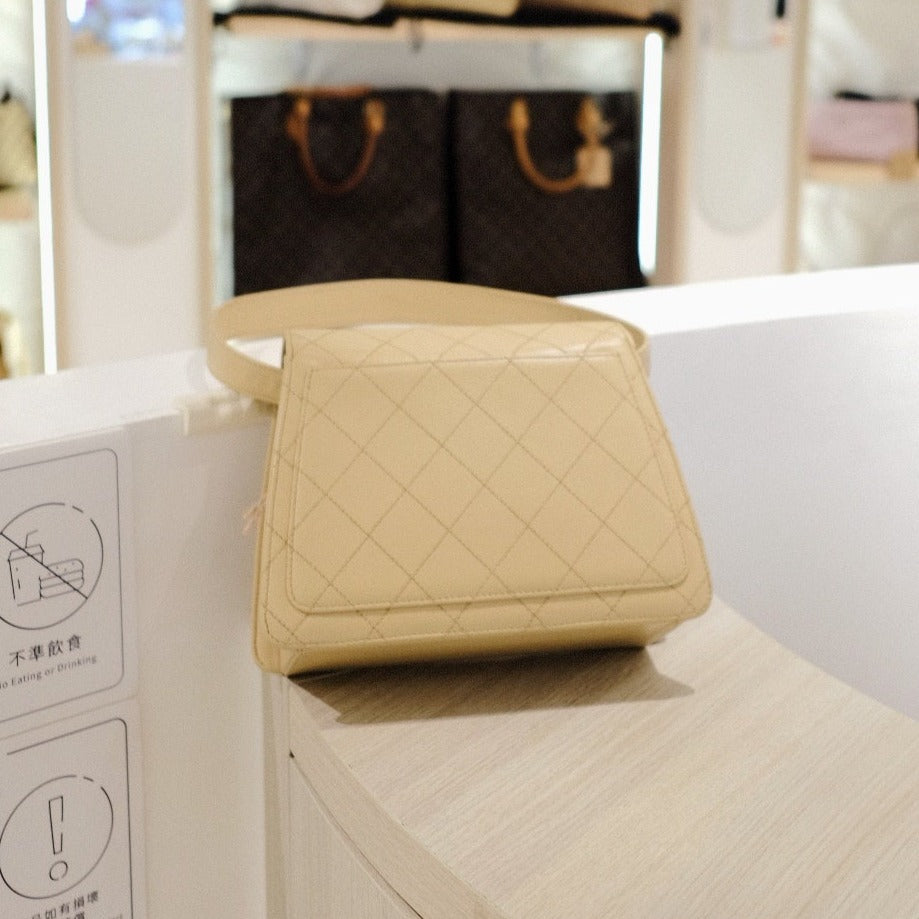 Chanel Kelly Shoulder Bag - Ewore Bags