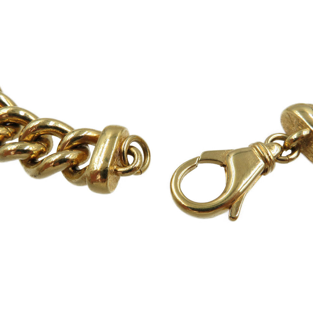 Christian Dior choker Gold Plated gold Women
