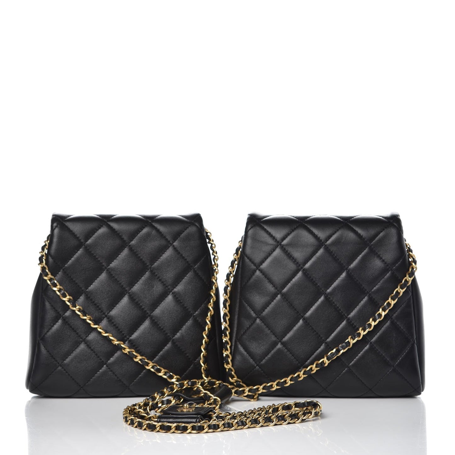Chanel Handbag - Ewore Bags