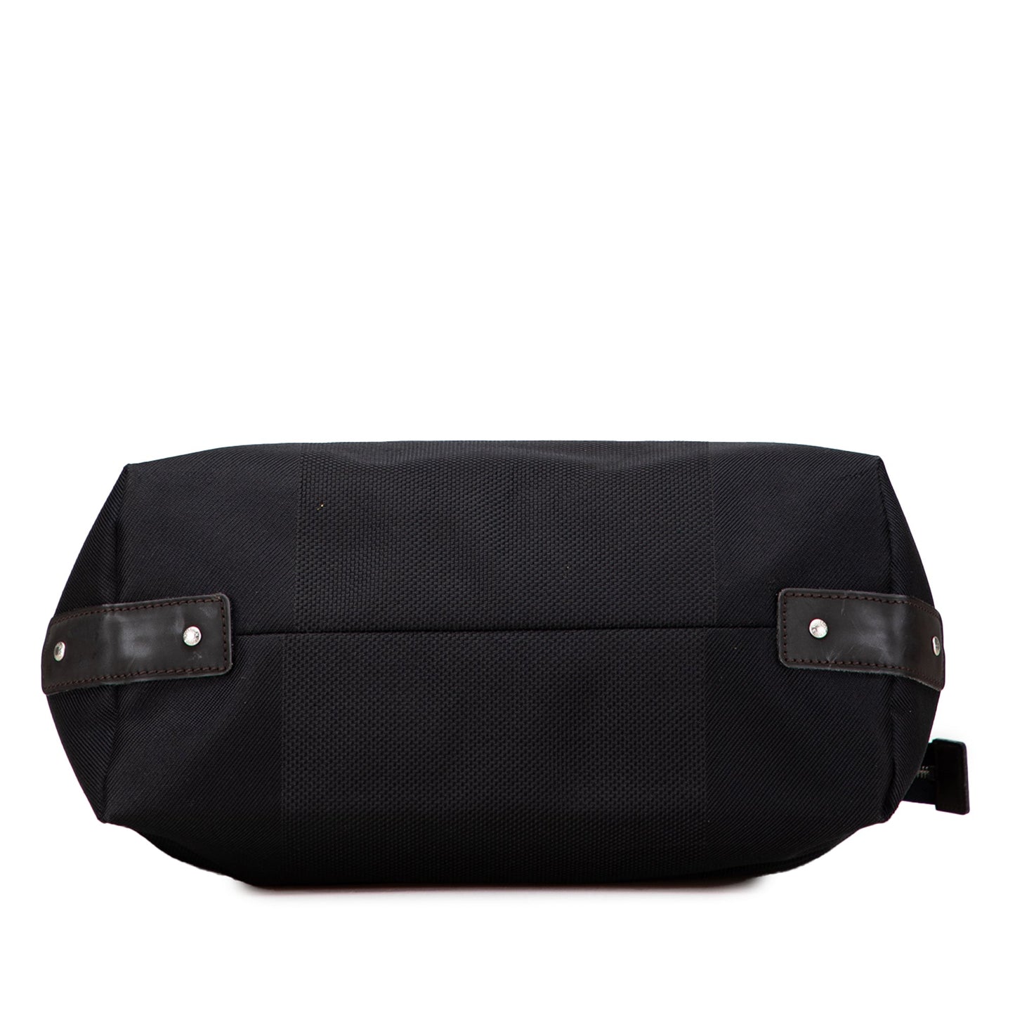 Black Louis Vuitton Damier Geant Cougar Tote Bag