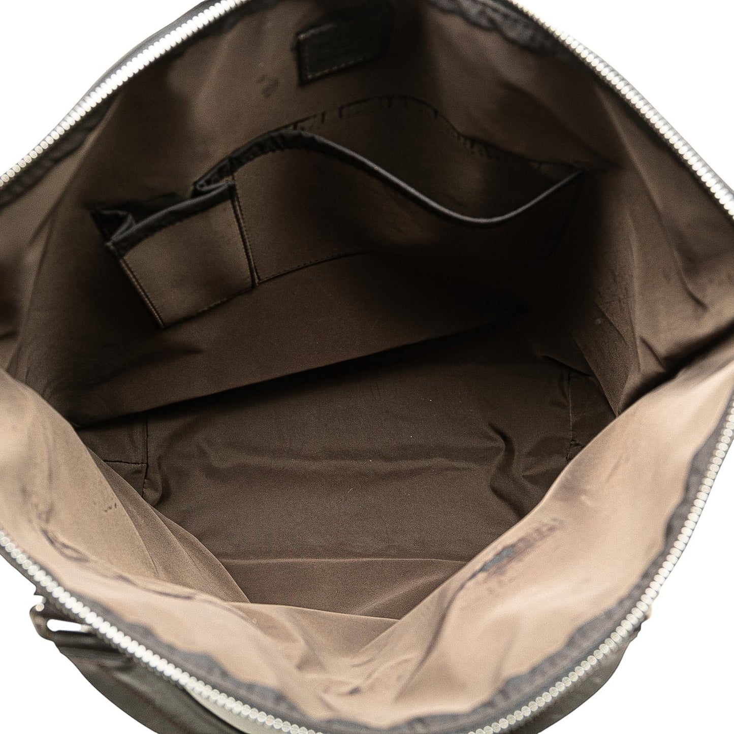 Black Louis Vuitton Damier Geant Cougar Tote Bag