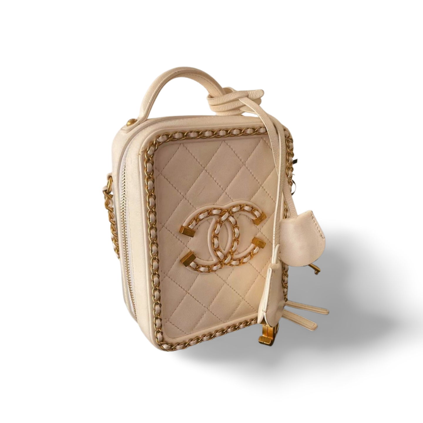 Chanel Handbag - Ewore Bags