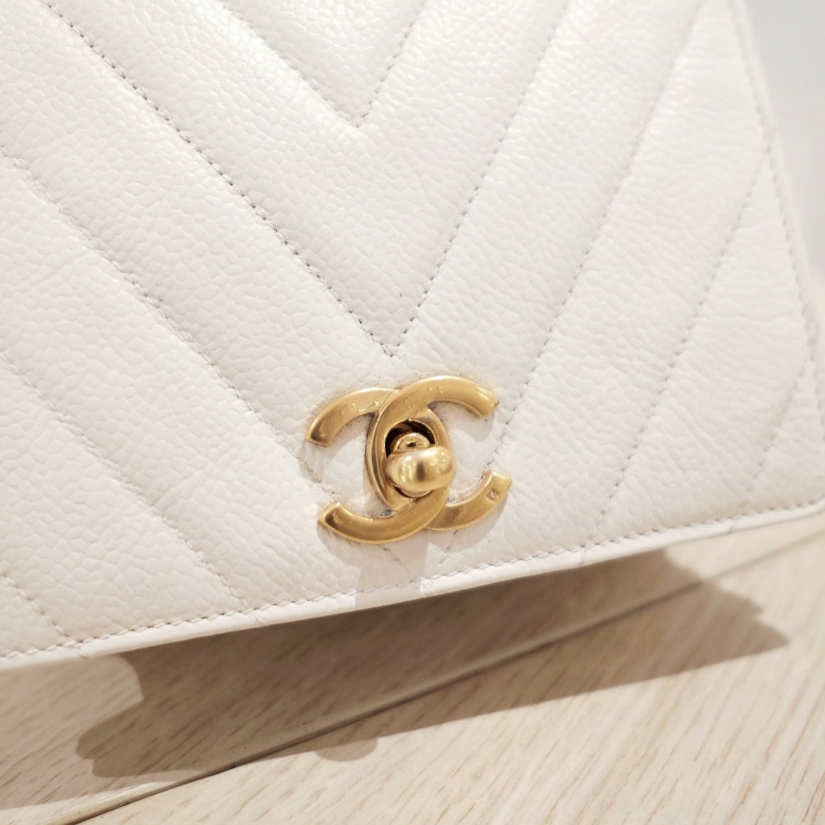 Chanel Handbag Bag - Ewore Bags