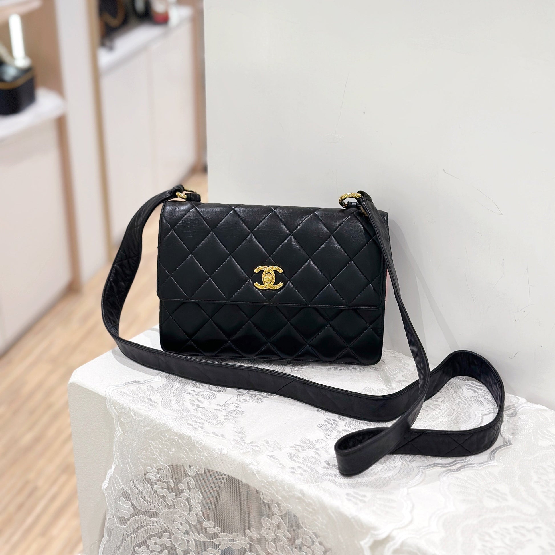 Chanel Shoulder Bag - Ewore Bags