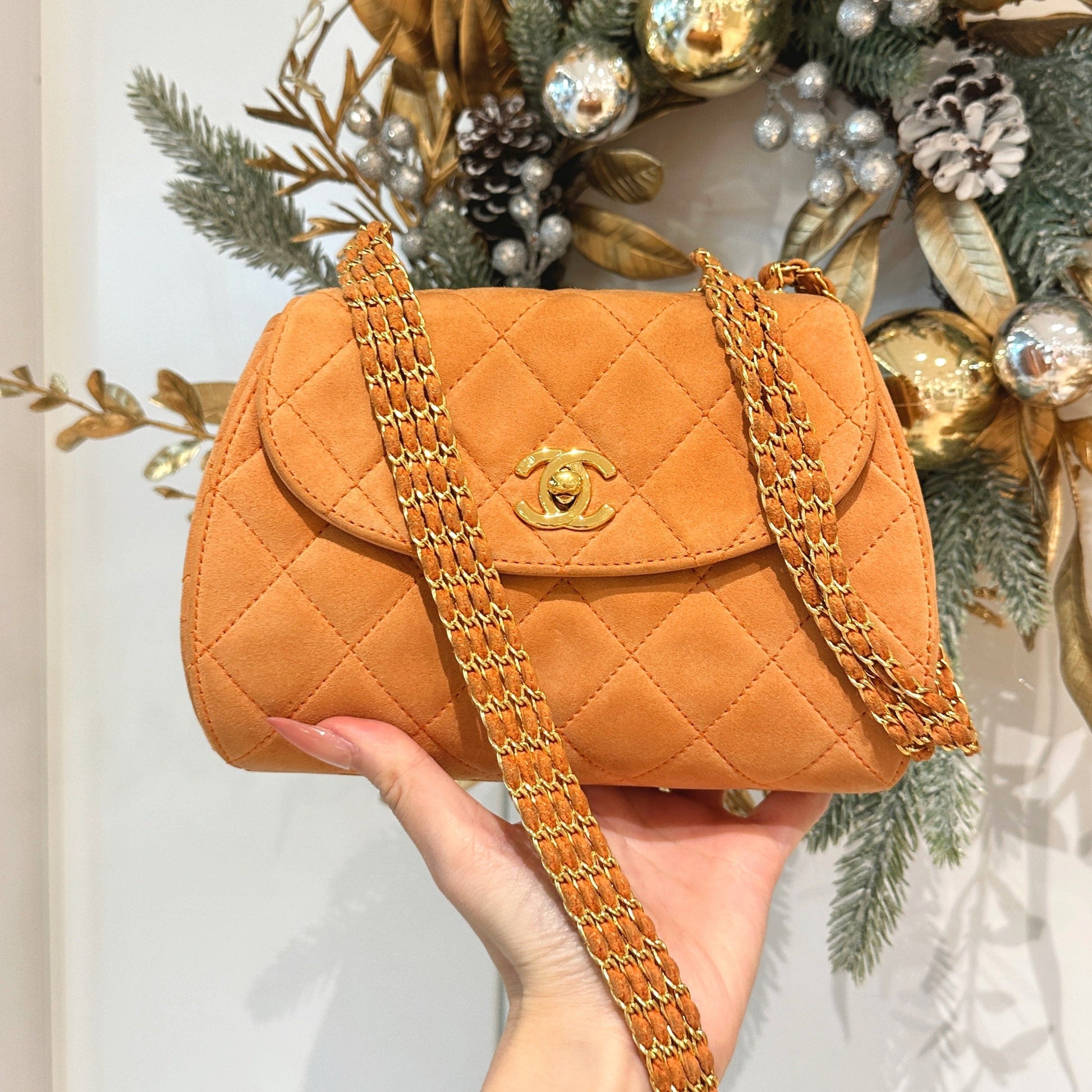 Chanel Handbag Bag - Ewore Bags