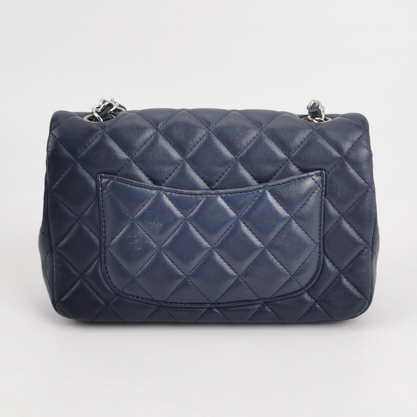 Chanel Classic Flap Shoulder Bag - Ewore Bags