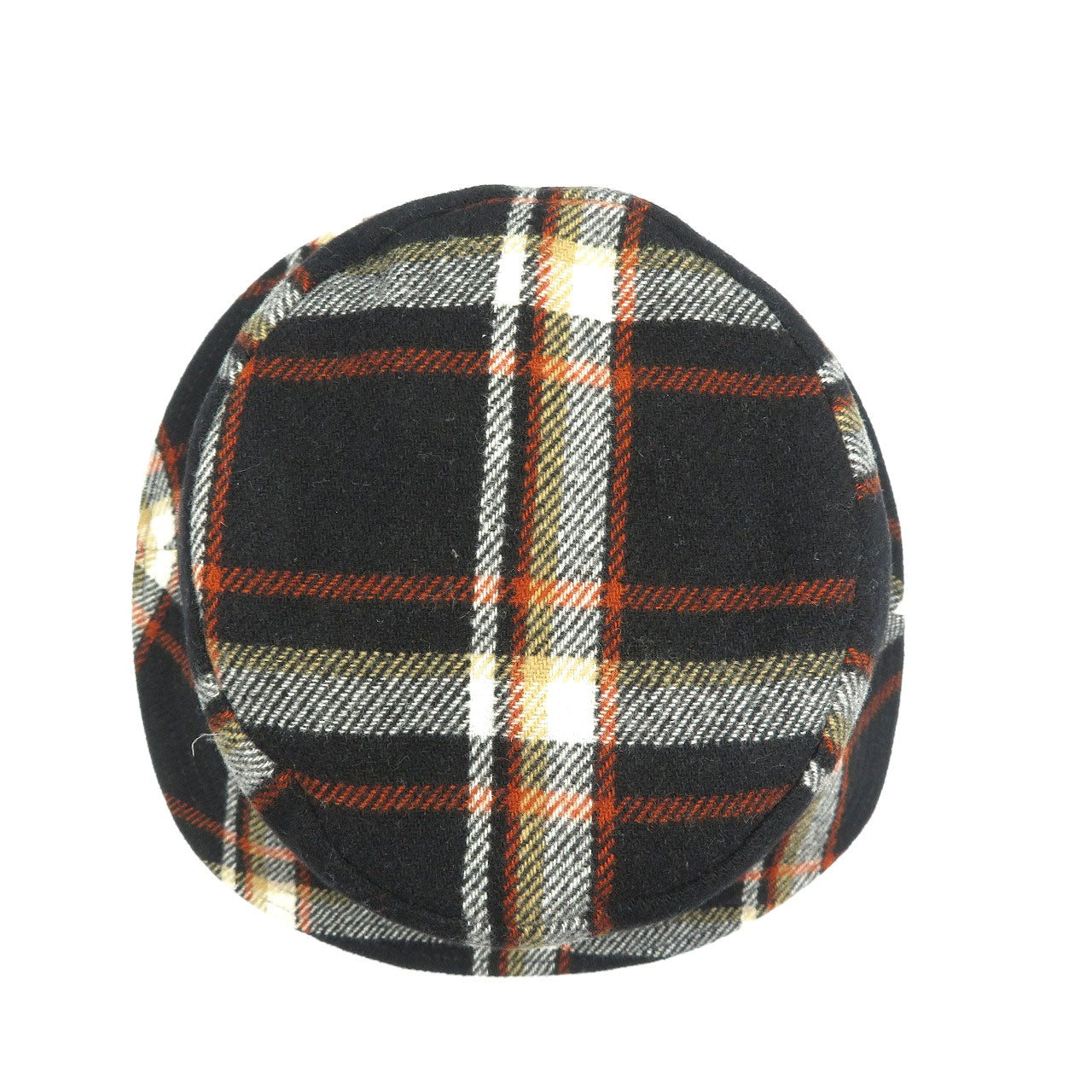 CELINE Other hats Wool, Polyester black unisex(Unisex) M