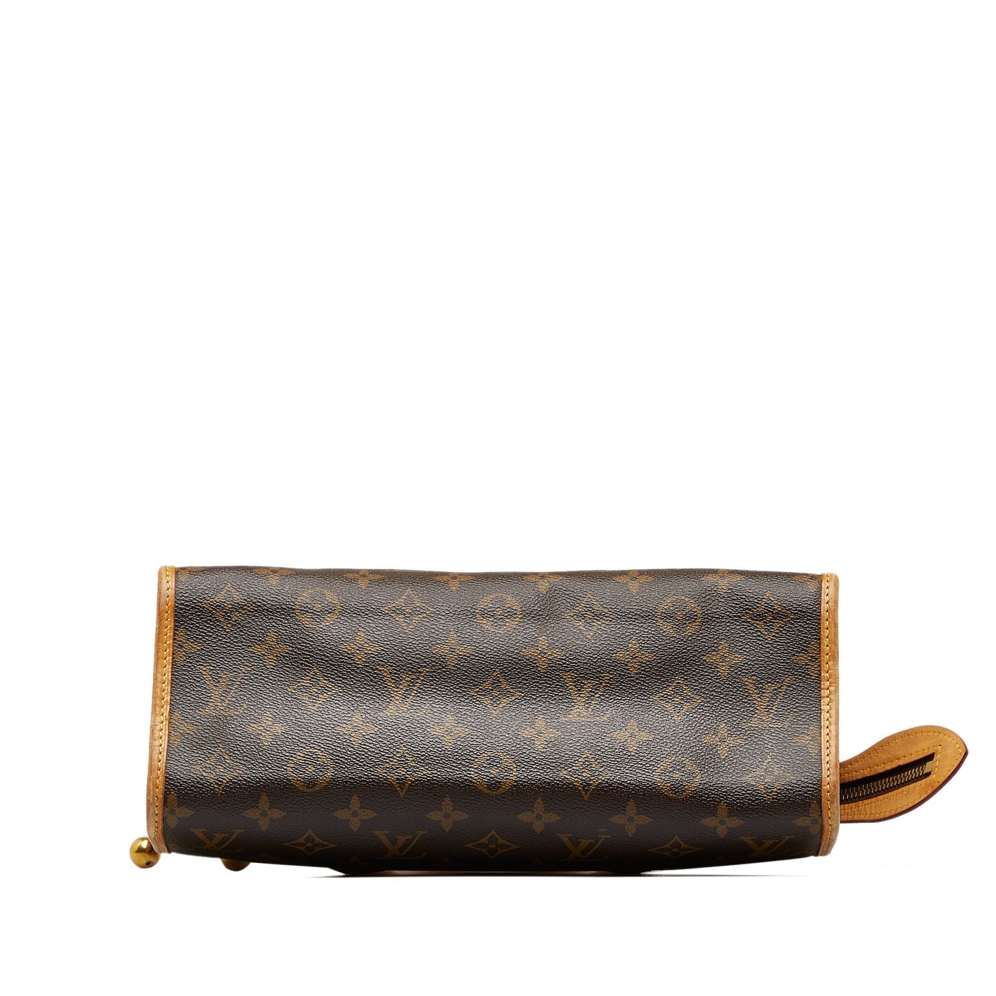 LOUIS VUITTON Monogram Popincourt Handbag