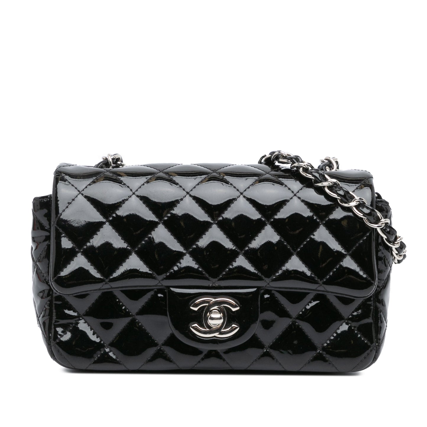 Chanel Flap Crossbody Bag - Ewore Bags