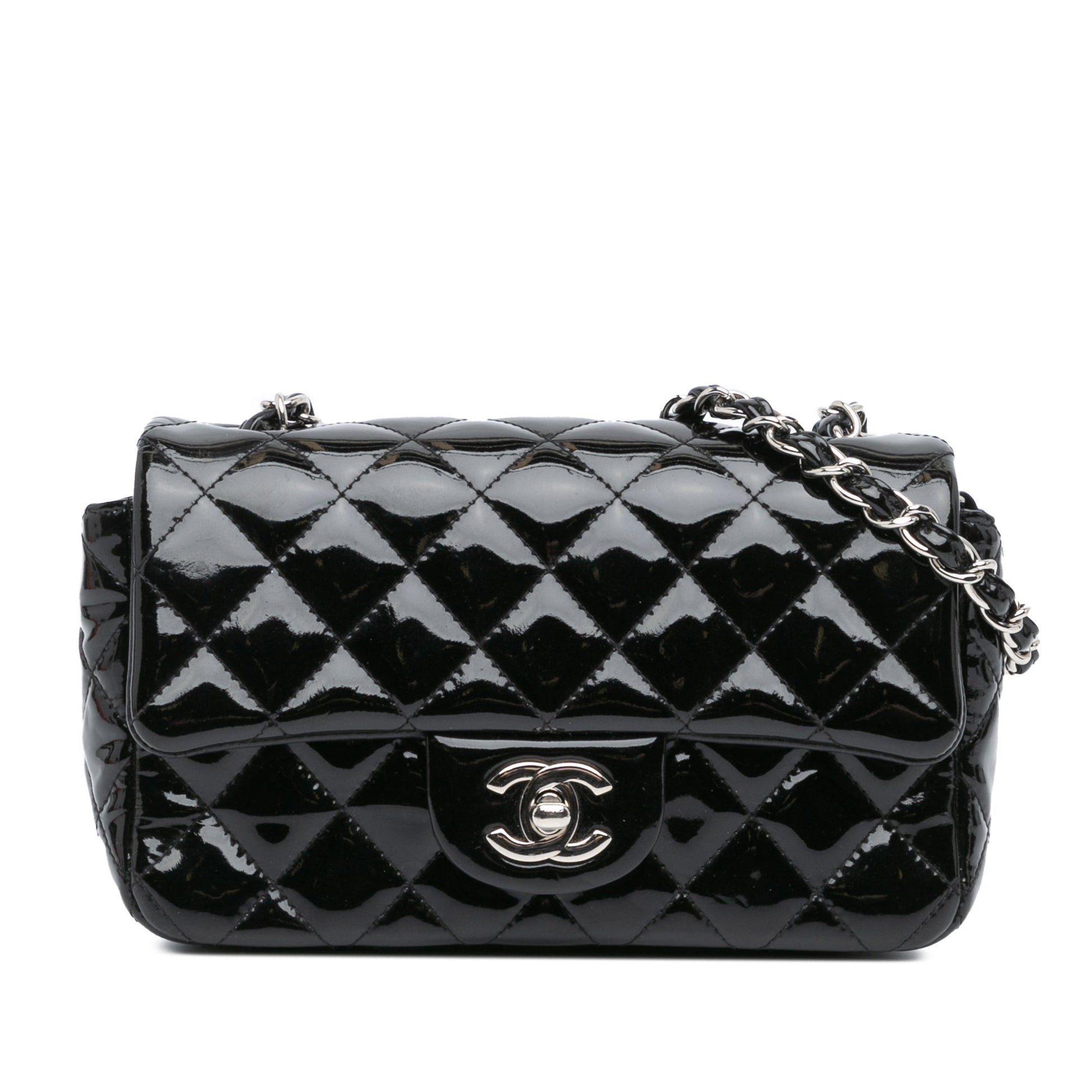 Chanel Flap Crossbody Bag - Ewore Bags