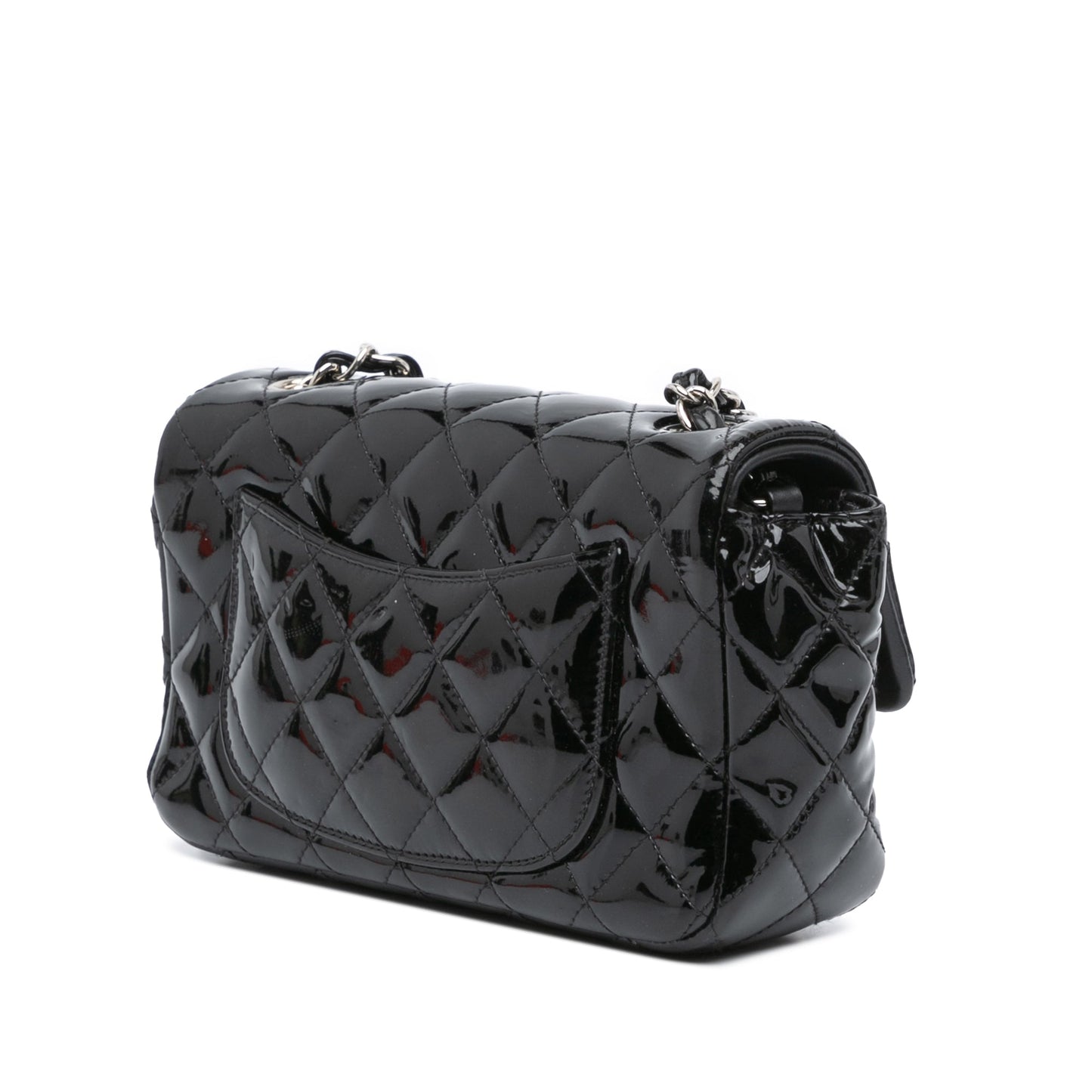 Chanel Flap Crossbody Bag - Ewore Bags