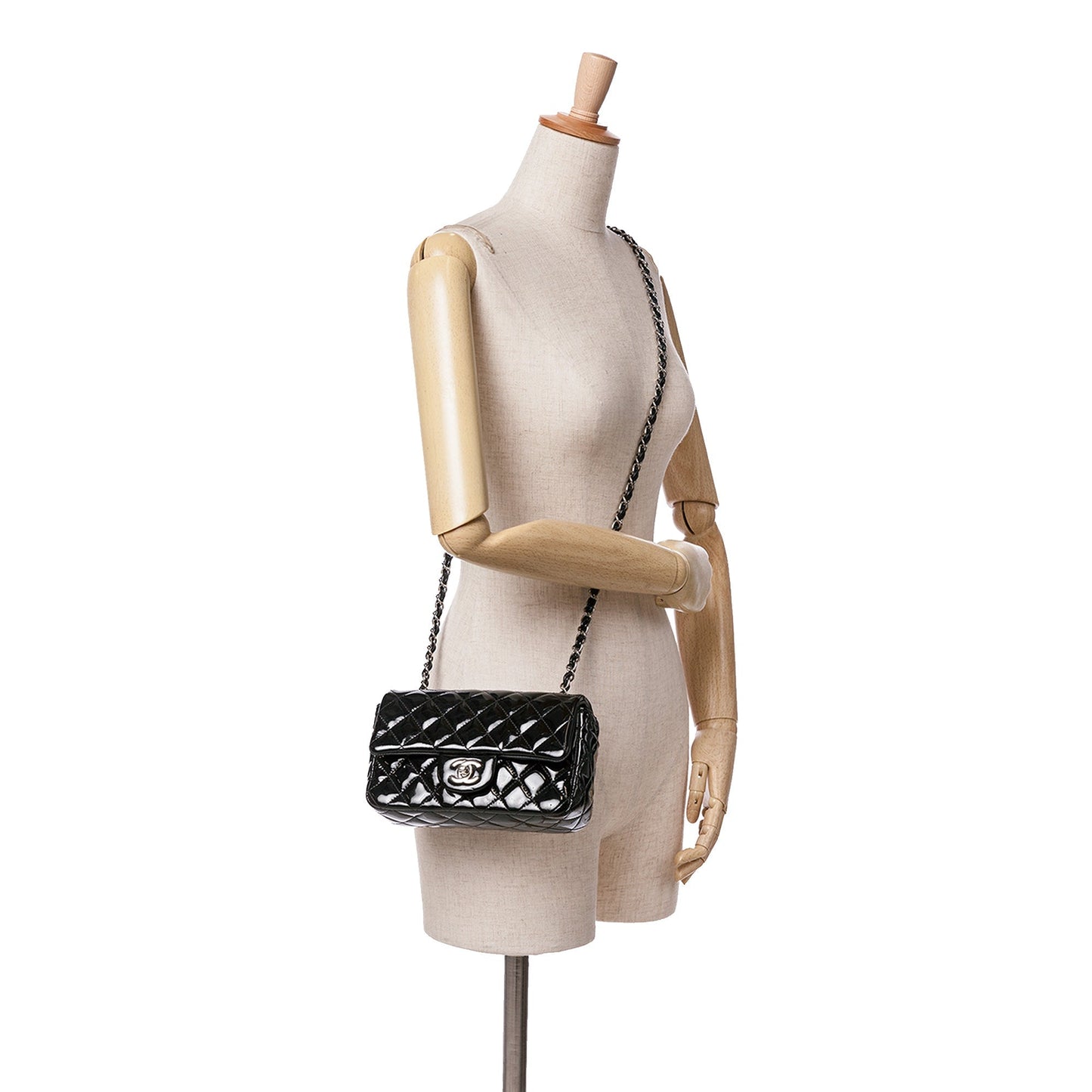 Chanel Flap Crossbody Bag - Ewore Bags