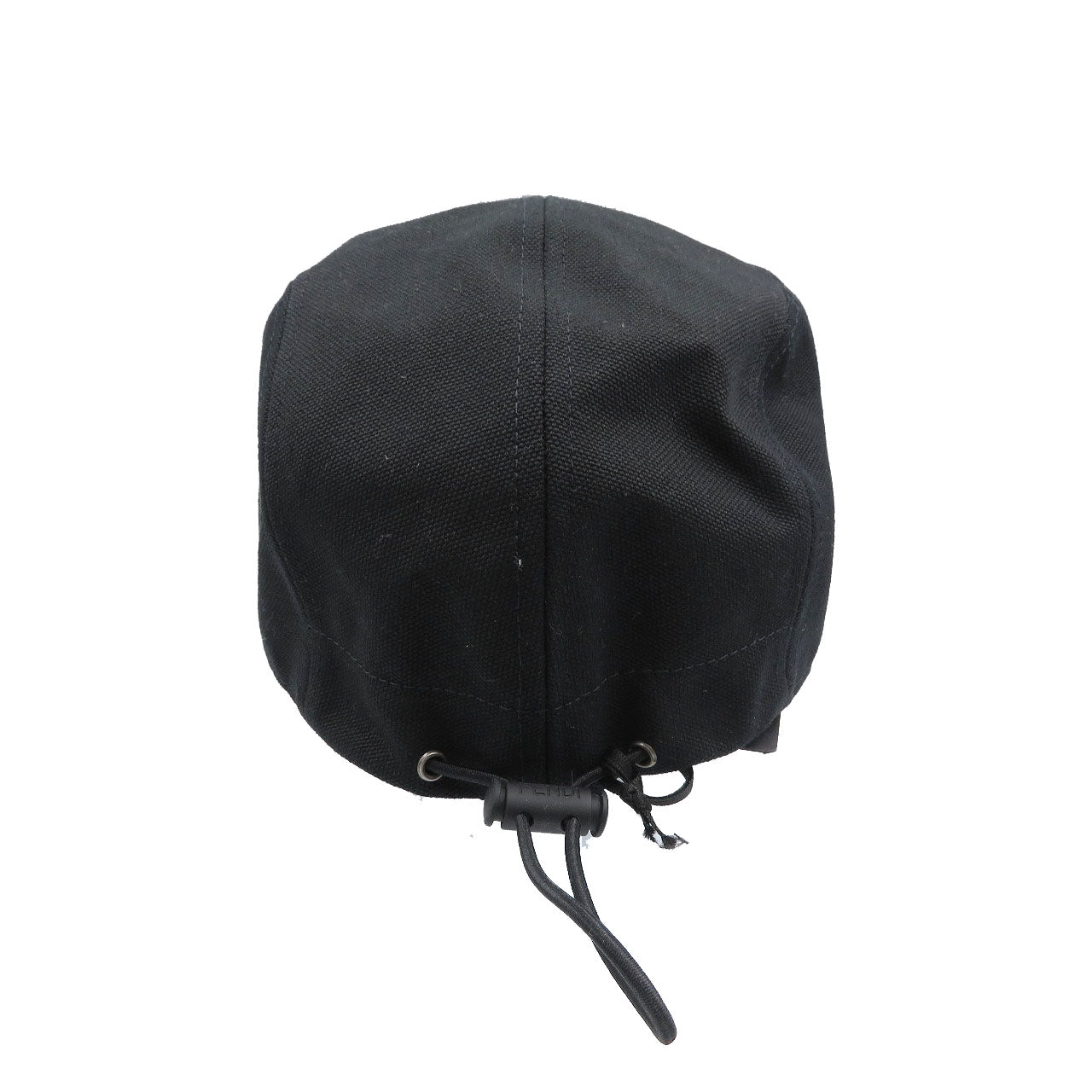 FENDI Other hats FXQ0929 AO2O F0QA1 cotton black Fendi x Marc Jacobs mens 59cm
