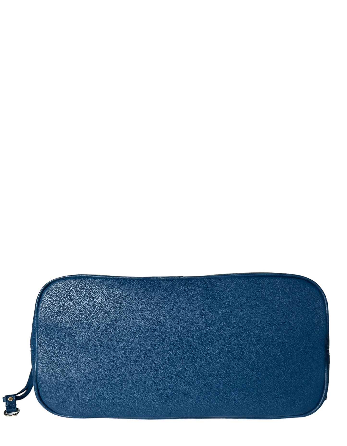Louis Vuitton Gradient Blue Empreinte Monogram Giant Neverfull MM