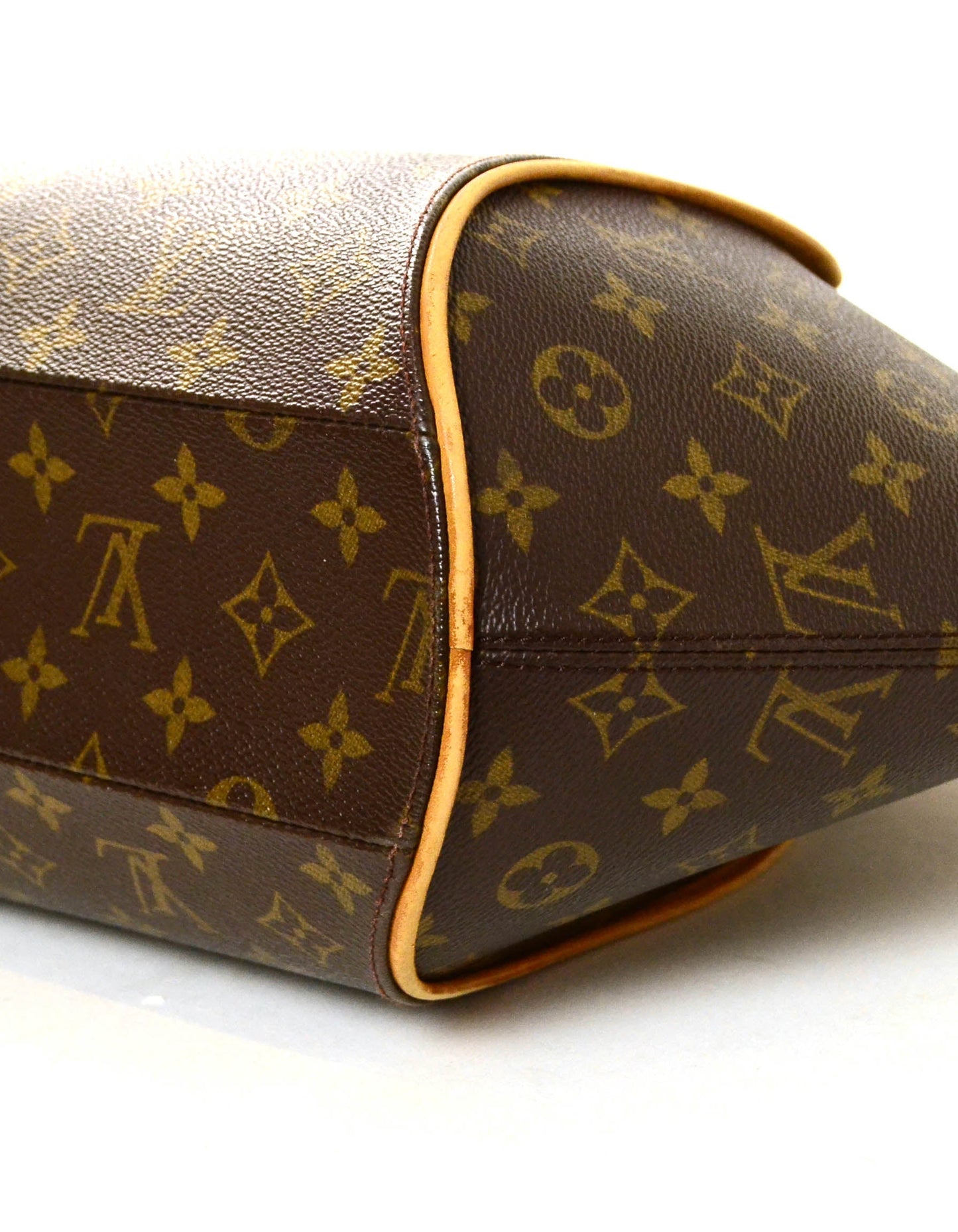 Louis Vuitton Monogram Ellipse MM