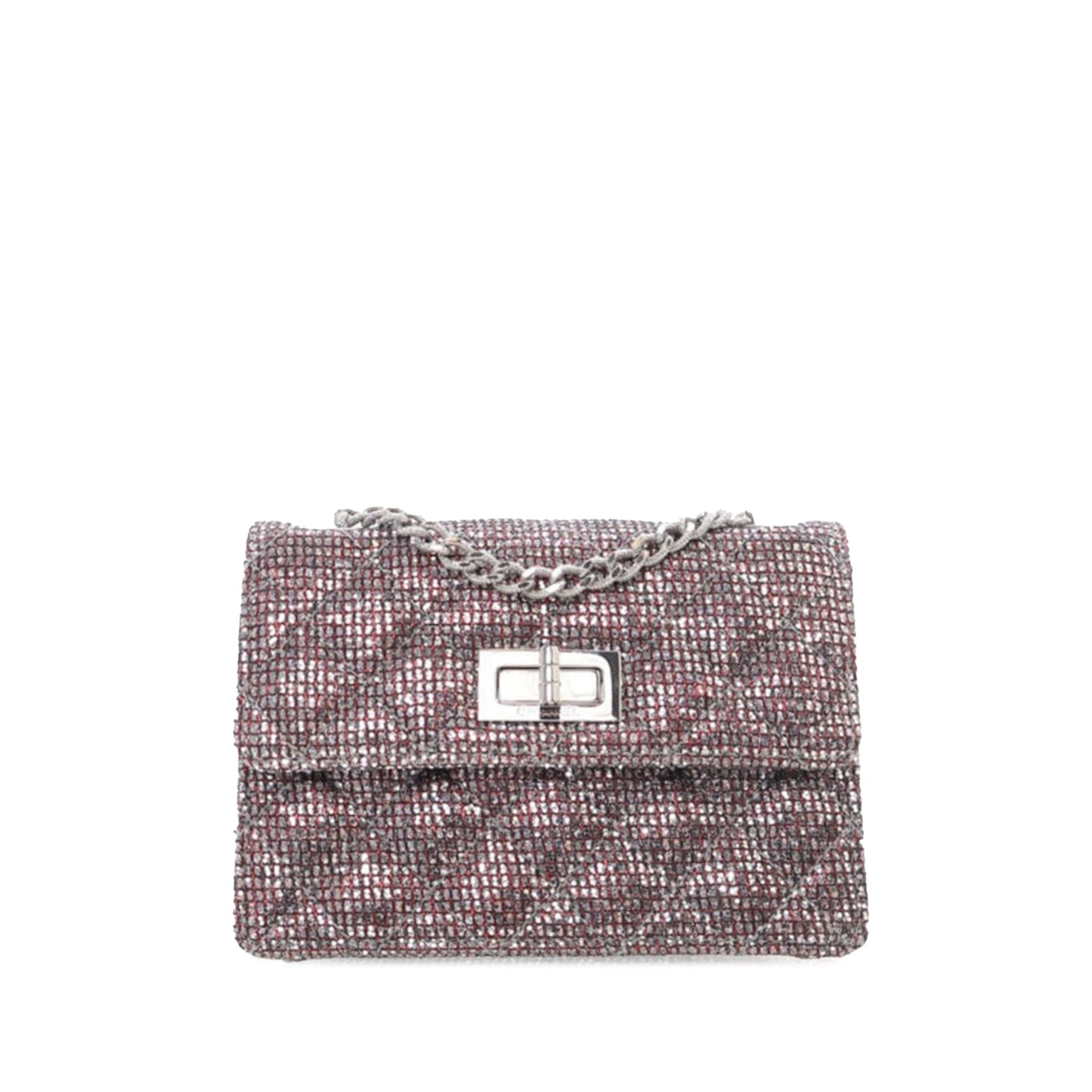 Chanel Flap Crossbody Bag - Ewore Bags
