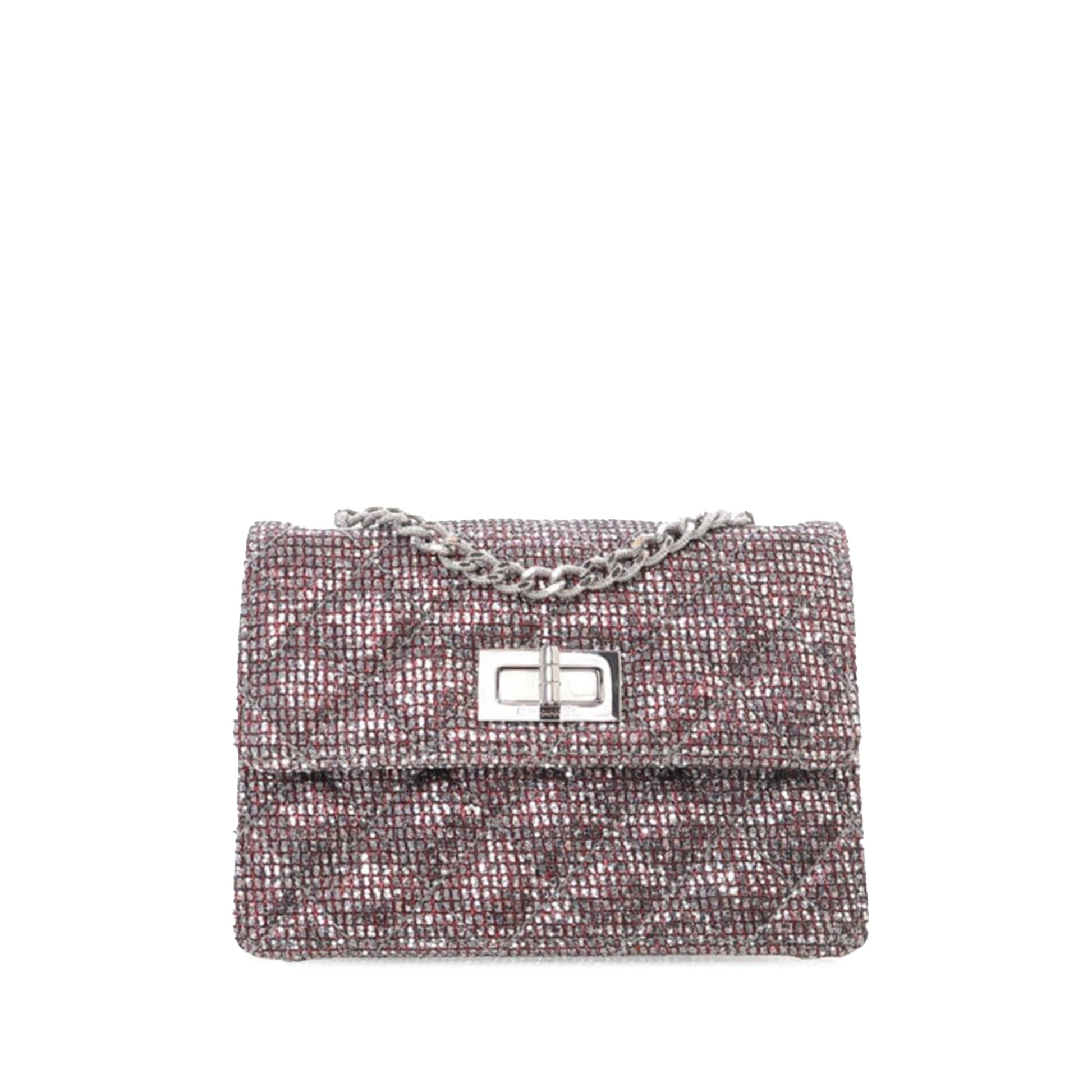 Chanel Flap Crossbody Bag - Ewore Bags