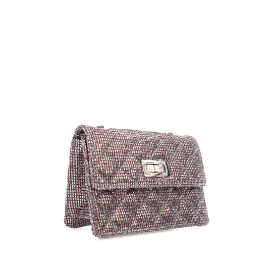 Chanel Flap Crossbody Bag - Ewore Bags