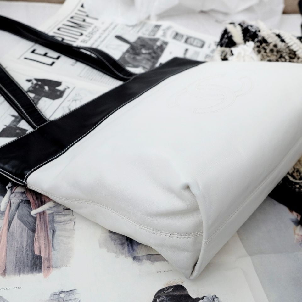 Chanel Tote Bag - Ewore Bags