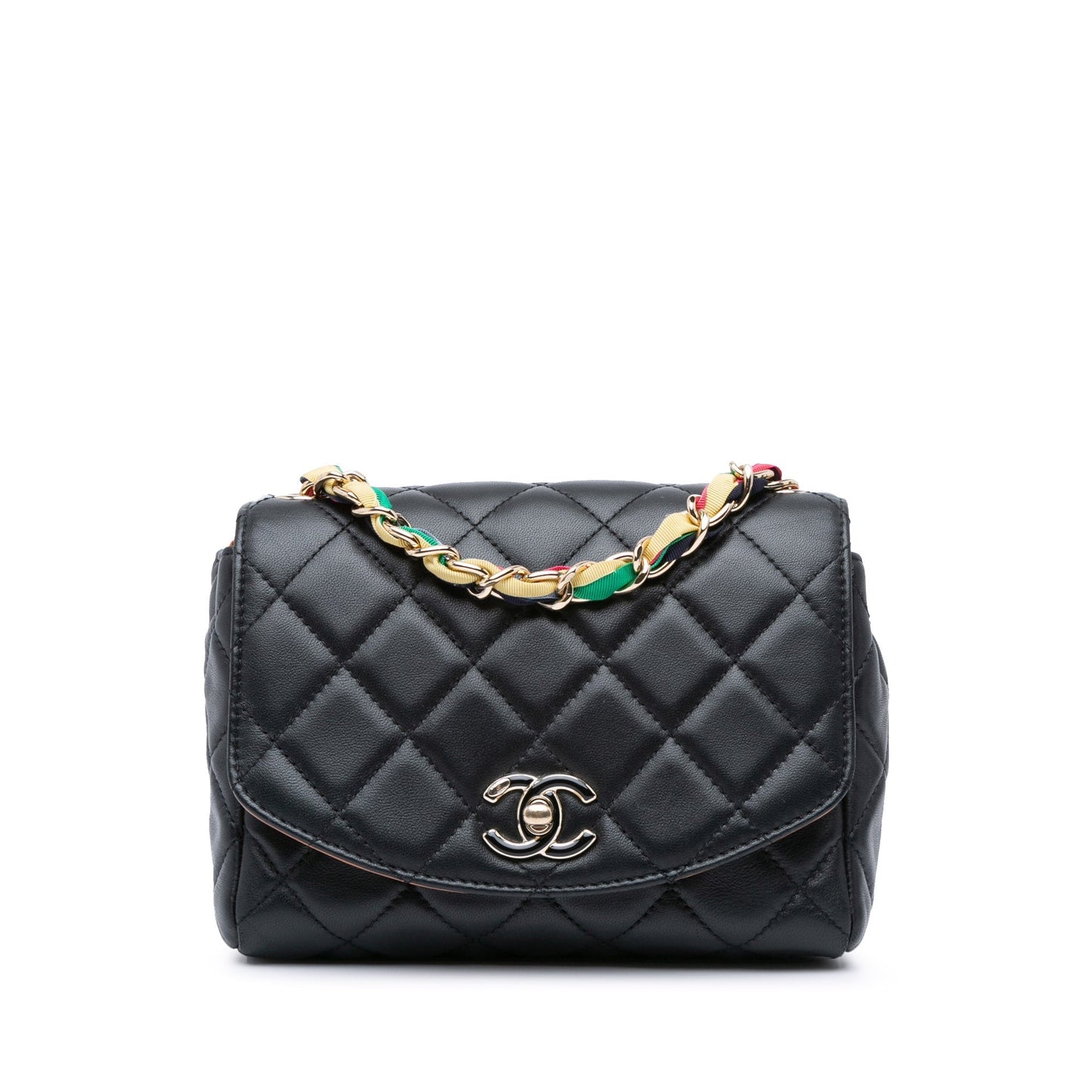 Chanel Flap Crossbody Bag - Ewore Bags
