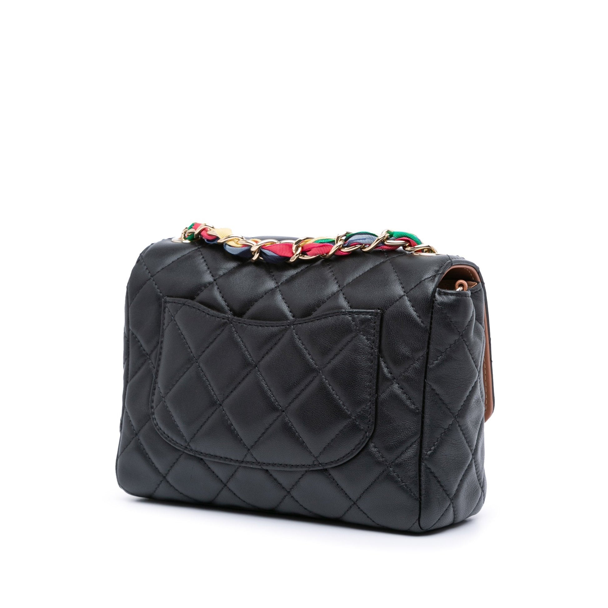 Chanel Flap Crossbody Bag - Ewore Bags