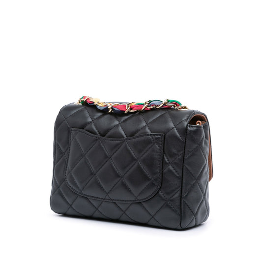Chanel Flap Crossbody Bag - Ewore Bags