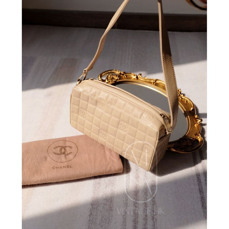 Chanel Handbag Bag - Ewore Bags