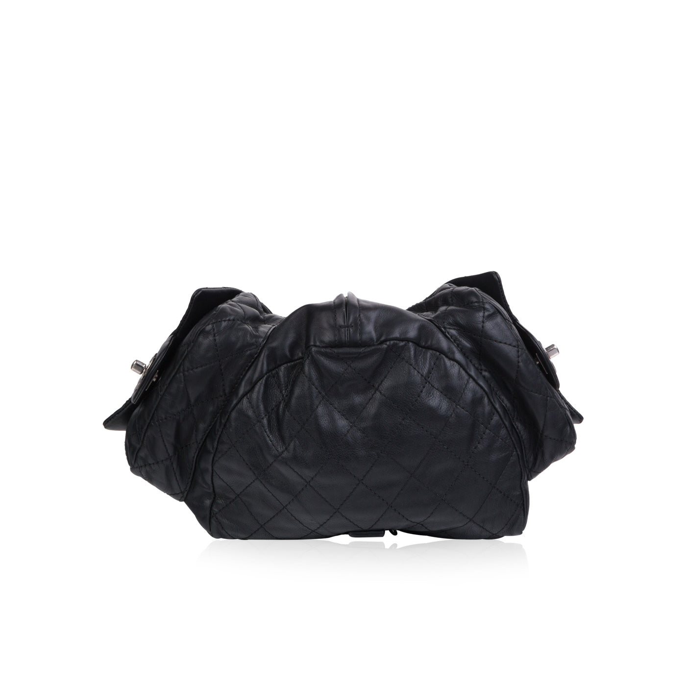 Chanel Timeless  Backpack
