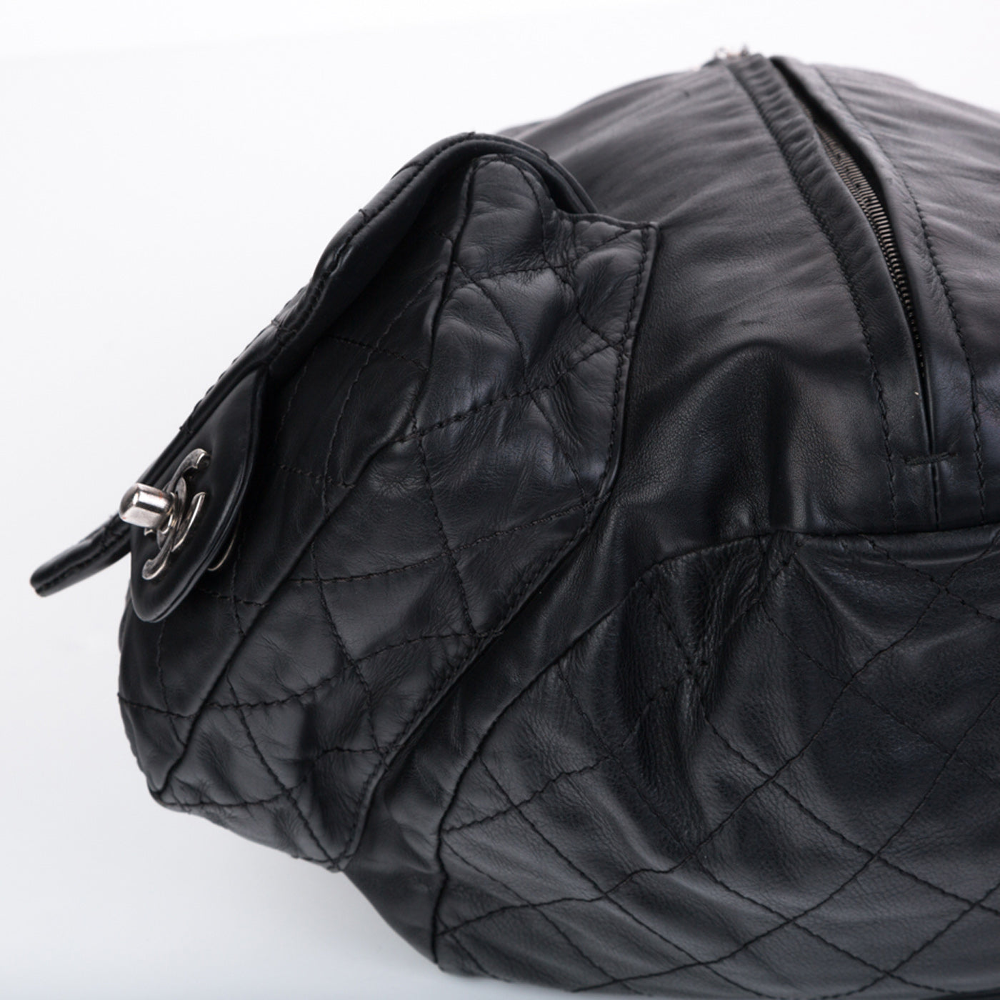 Chanel Timeless  Backpack