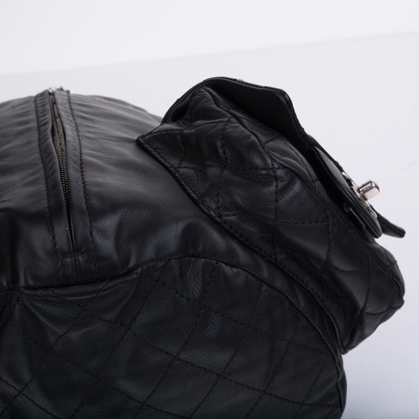 Chanel Timeless  Backpack