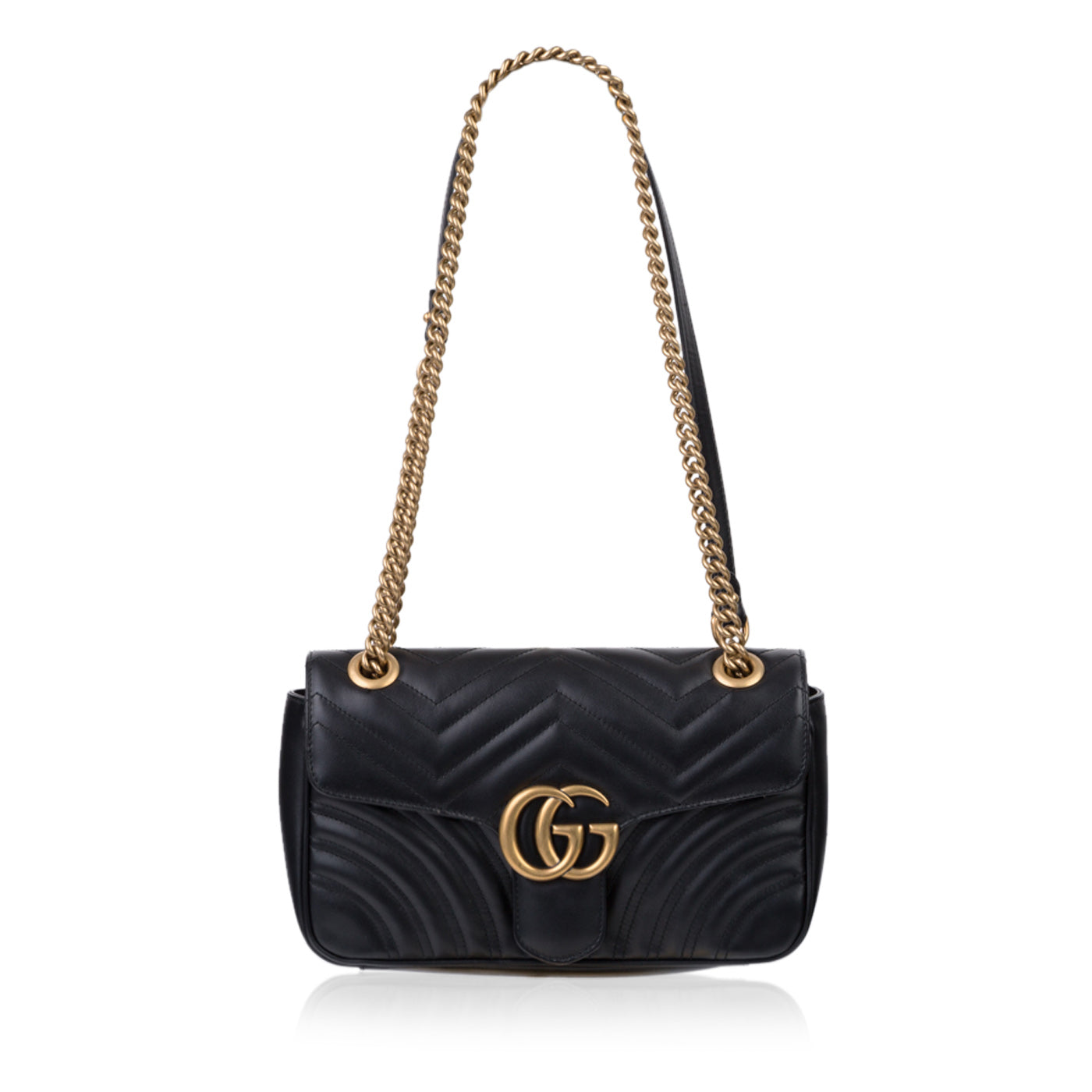 Gucci Marmont Small Matelass? bag