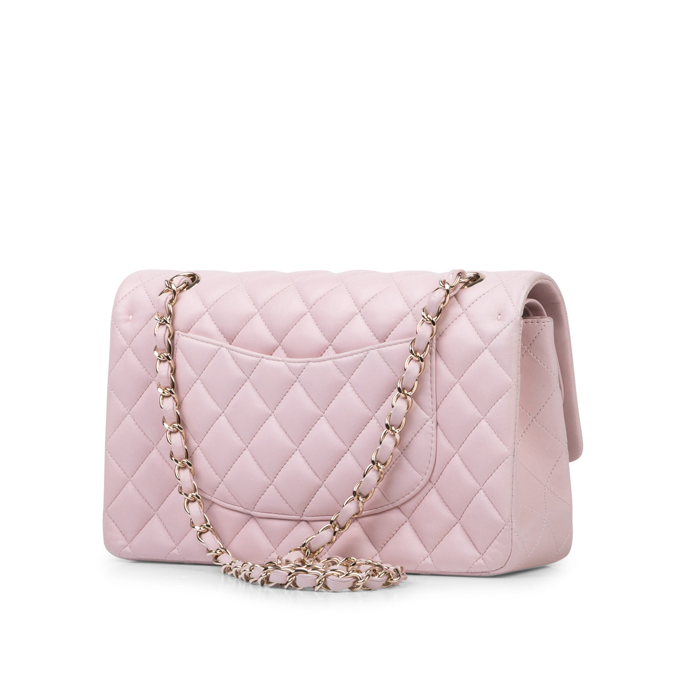 Chanel Classic Flap Bag - Medium
