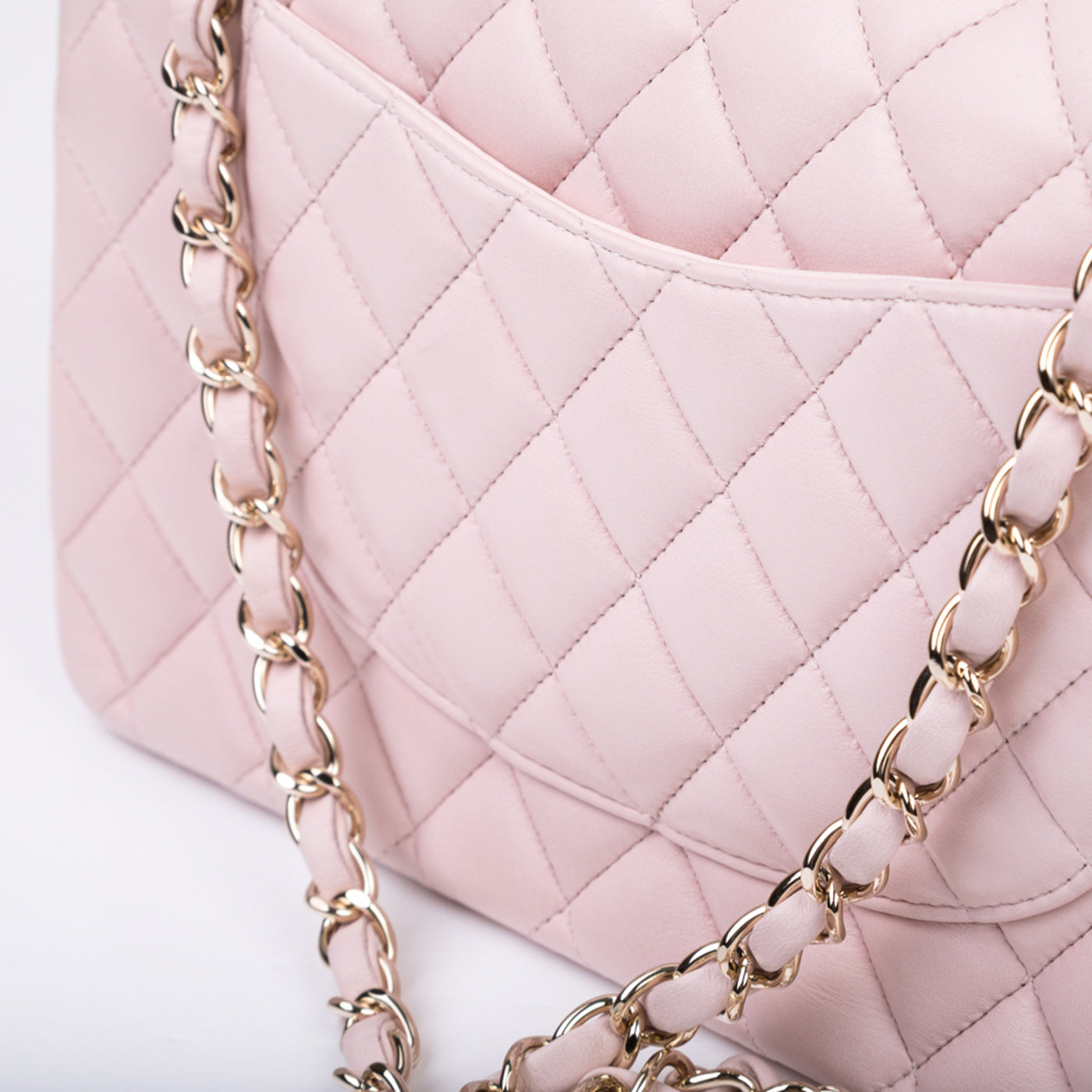 Chanel Classic Flap Bag - Medium