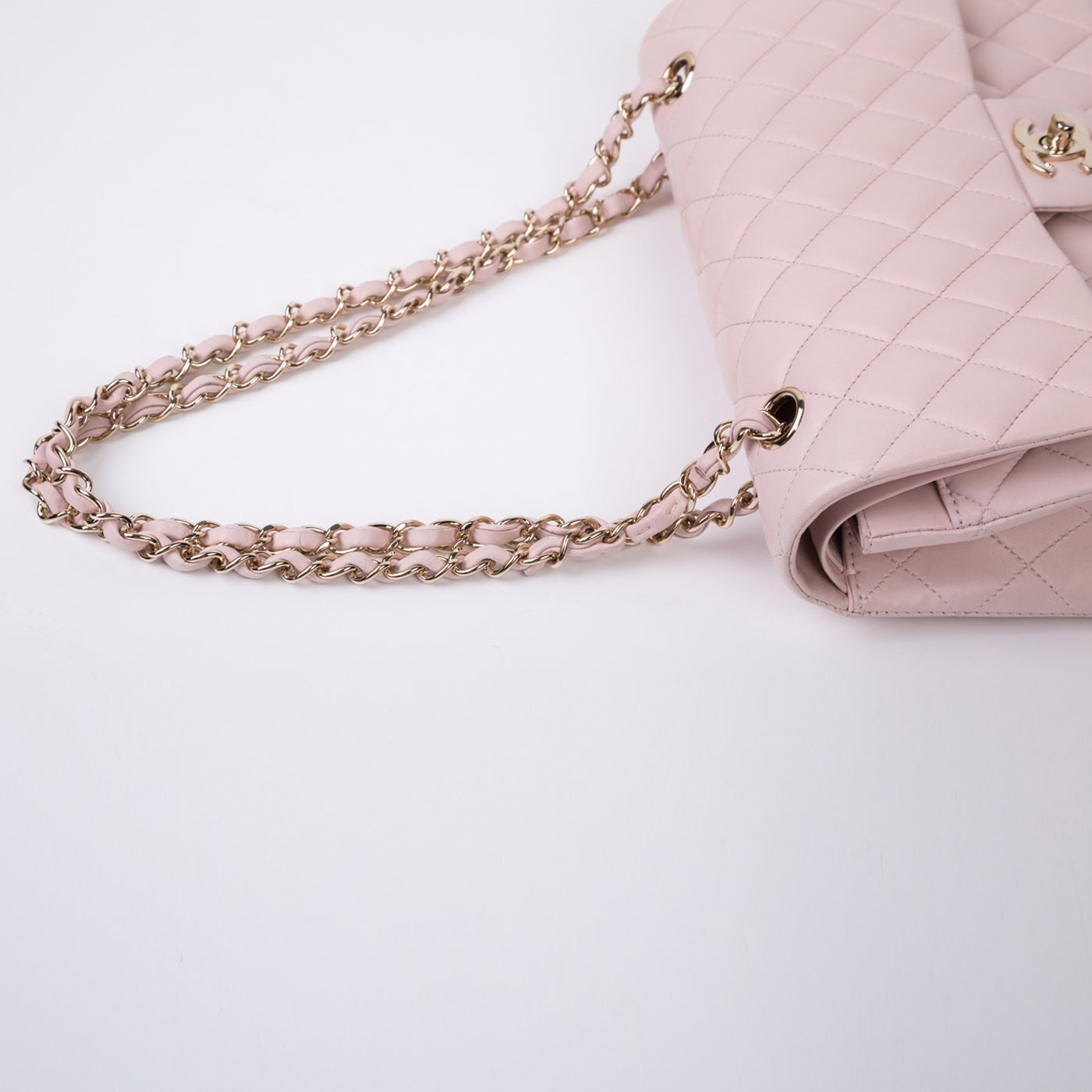 Chanel Classic Flap Bag - Medium