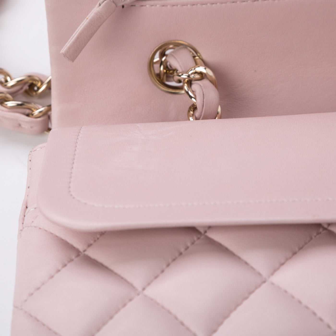 Chanel Classic Flap Bag - Medium