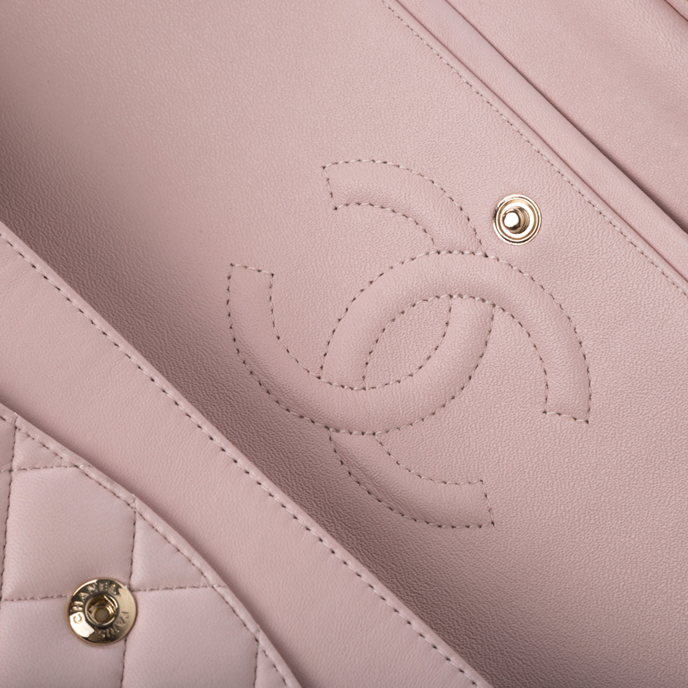 Chanel Classic Flap Bag - Medium