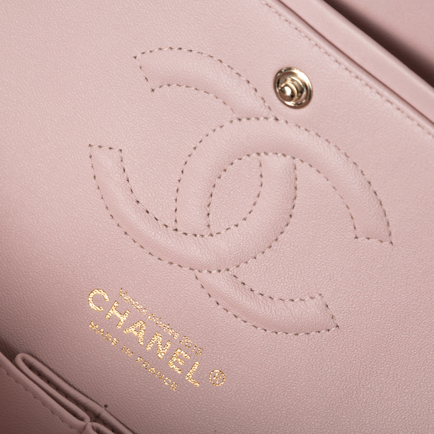 Chanel Classic Flap Bag - Medium