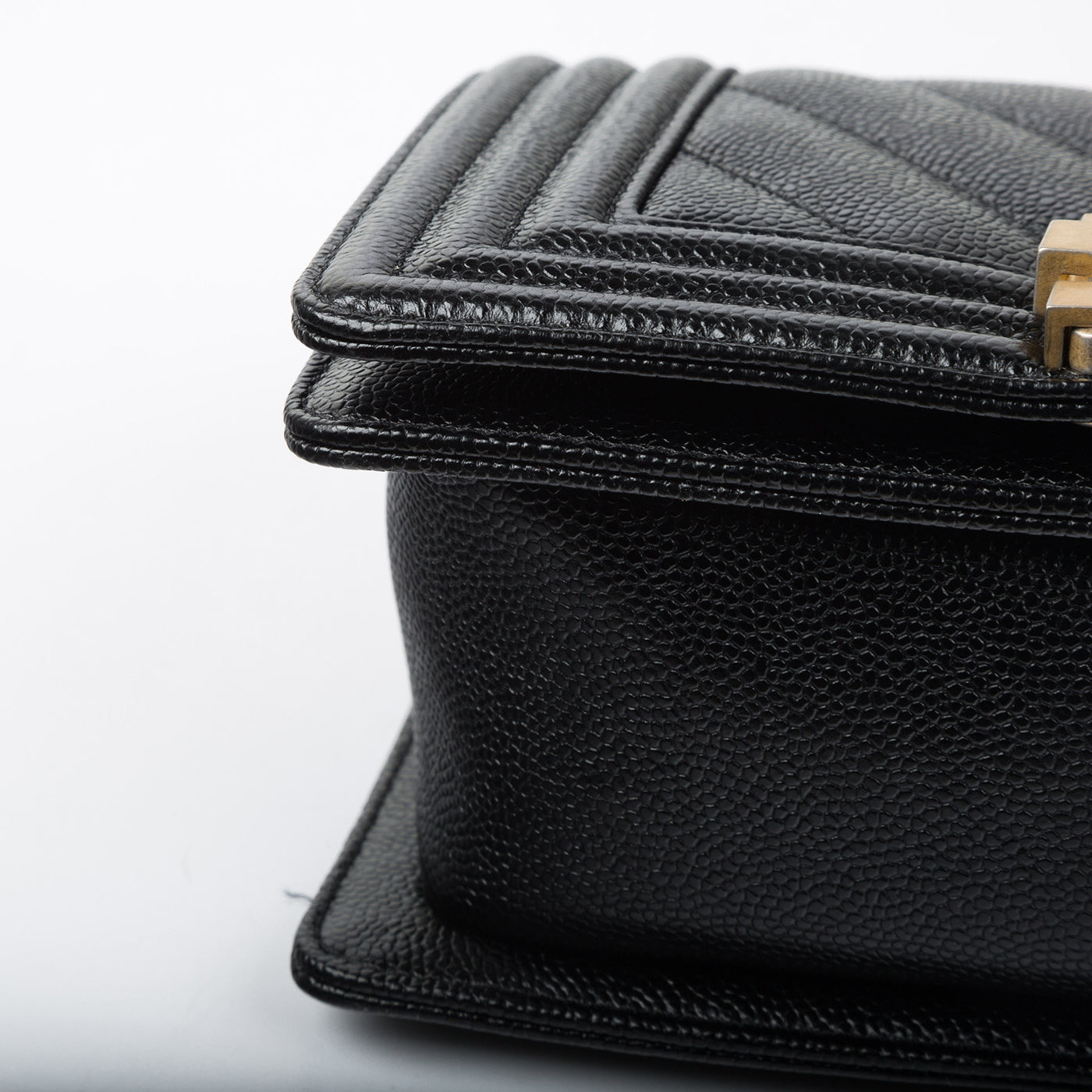 Chanel Small Boy Bag