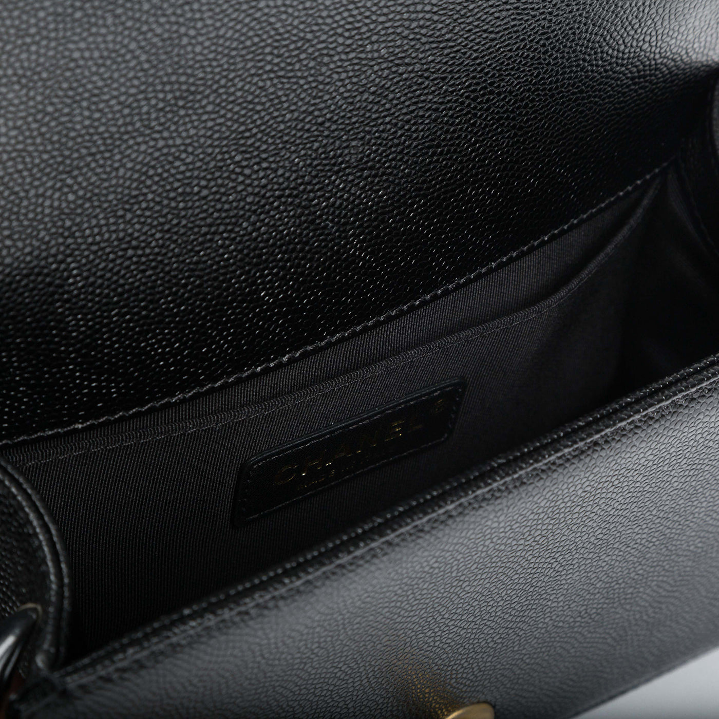 Chanel Small Boy Bag
