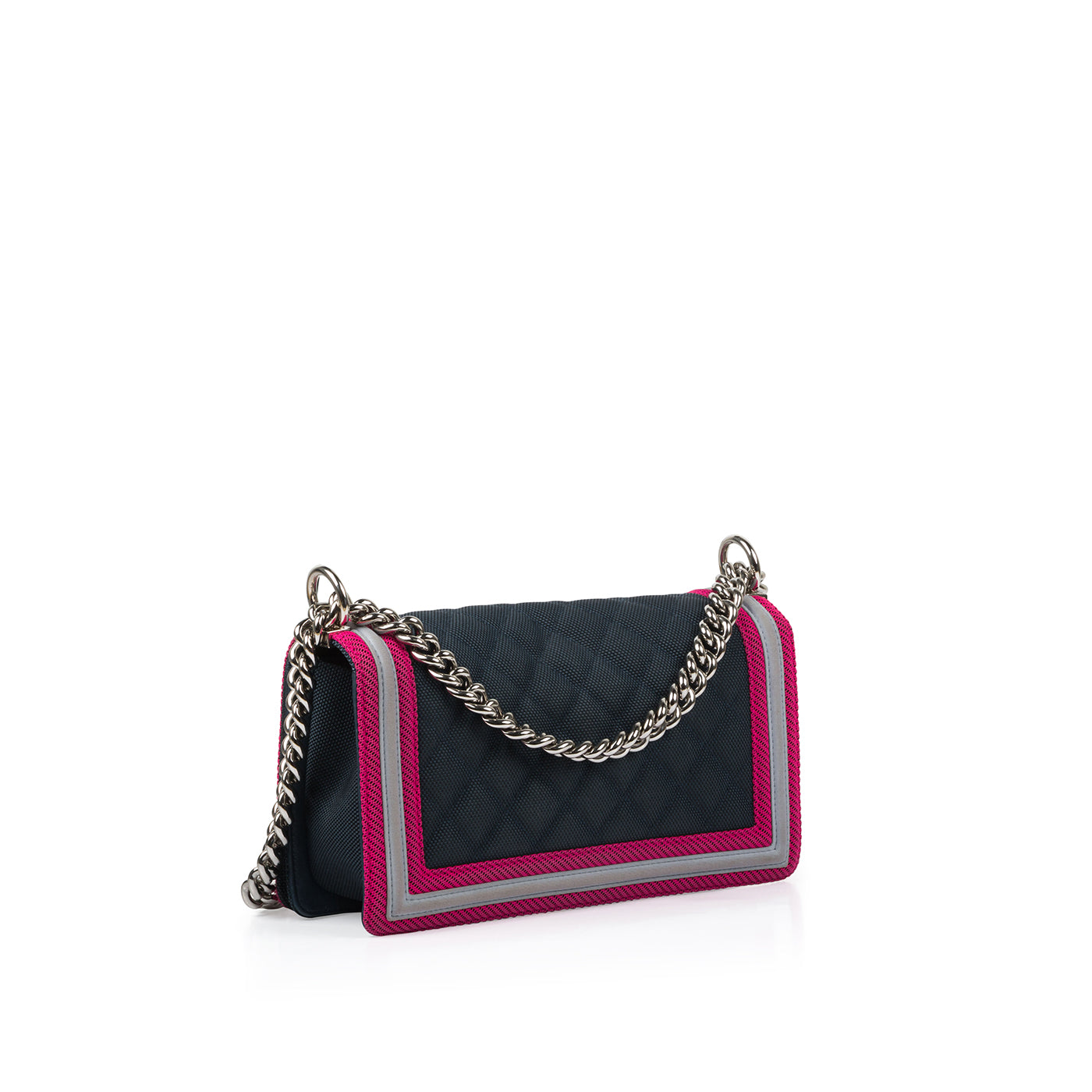 Chanel Medium Boy Bag