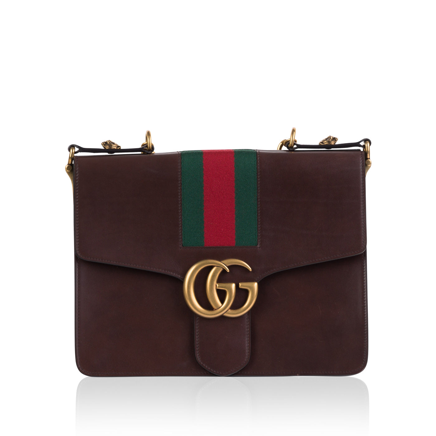 Gucci ' ' Marmont Shoulder Bag